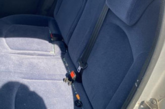 Pare choc avant PEUGEOT 206