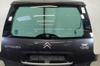 Malle/Hayon arriere CITROEN C8 Photo n°1