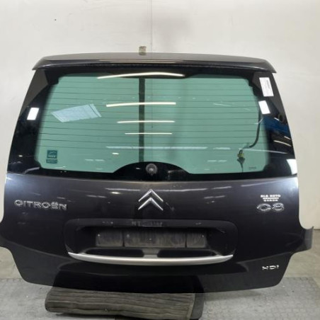 Malle/Hayon arriere CITROEN C8 Photo n°1