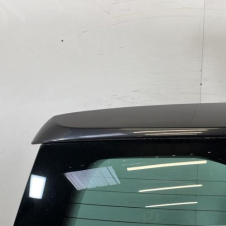 Malle/Hayon arriere CITROEN C8