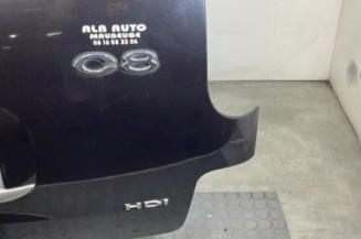 Malle/Hayon arriere CITROEN C8