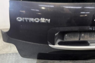 Malle/Hayon arriere CITROEN C8