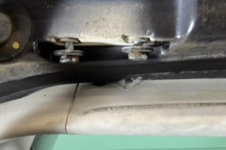 Malle/Hayon arriere CITROEN C8