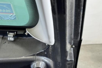 Malle/Hayon arriere CITROEN C8