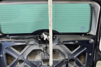 Malle/Hayon arriere CITROEN C8