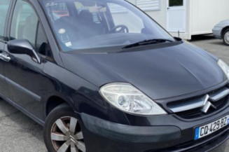 Malle/Hayon arriere CITROEN C8