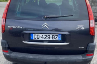 Malle/Hayon arriere CITROEN C8