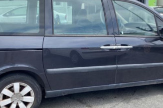 Malle/Hayon arriere CITROEN C8