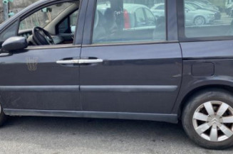 Malle/Hayon arriere CITROEN C8