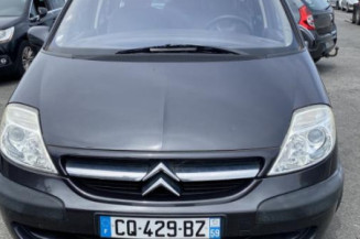 Malle/Hayon arriere CITROEN C8