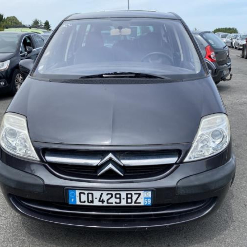 Malle/Hayon arriere CITROEN C8 Photo n°19