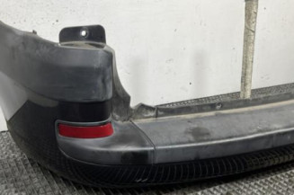 Pare choc arriere CITROEN C8