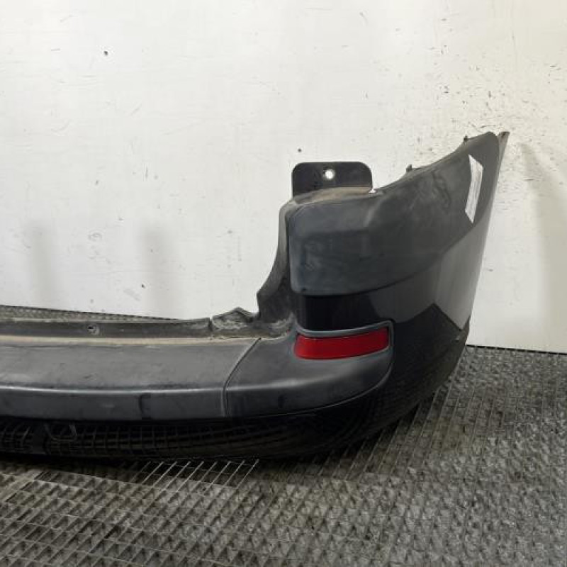 Pare choc arriere CITROEN C8 Photo n°3