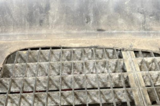 Pare choc arriere CITROEN C8