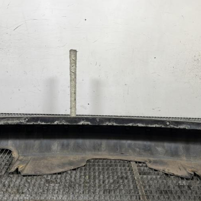 Pare choc arriere CITROEN C8 Photo n°6