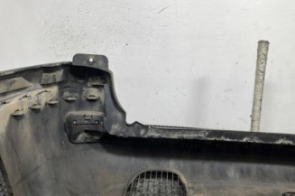 Pare choc arriere CITROEN C8