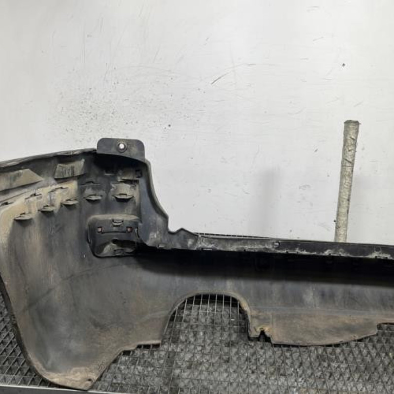 Pare choc arriere CITROEN C8 Photo n°7