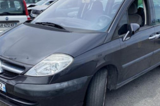 Pare choc arriere CITROEN C8