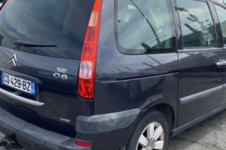 Pare choc arriere CITROEN C8