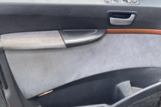 Pare choc arriere CITROEN C8