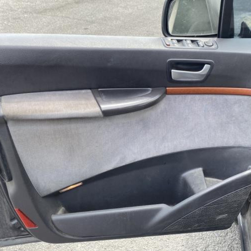 Pare choc arriere CITROEN C8 Photo n°16