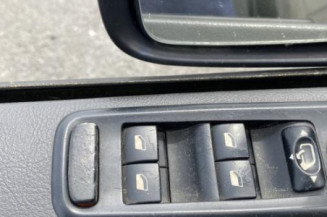 Pare choc arriere CITROEN C8