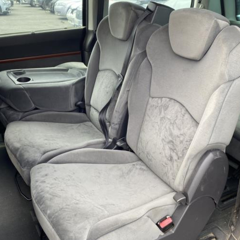 Pare choc arriere CITROEN C8 Photo n°19