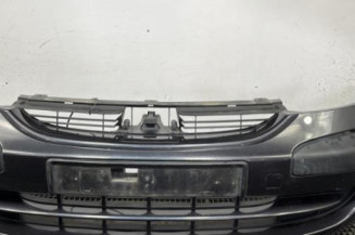 Pare choc avant CITROEN C8 Photo n°1