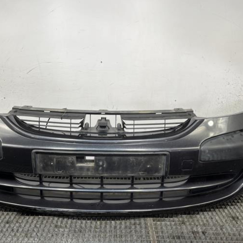 Pare choc avant CITROEN C8 Photo n°1