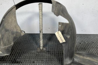 Pare boue avant gauche CITROEN C8