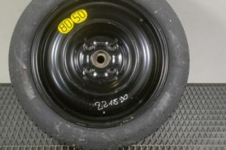 Roue de secours PEUGEOT 308 2 SW Photo n°1
