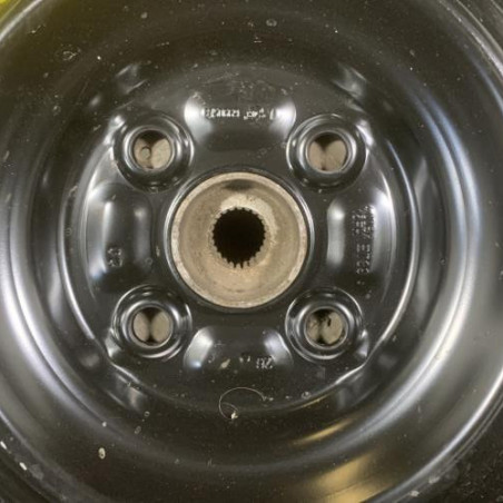 Roue de secours PEUGEOT 308 2 SW