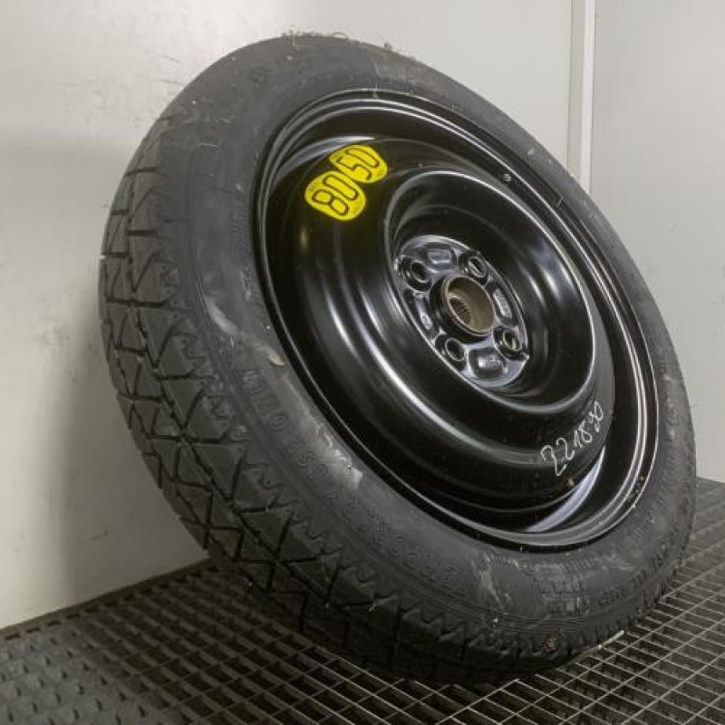 Roue de secours PEUGEOT 308 2 SW Photo n°3