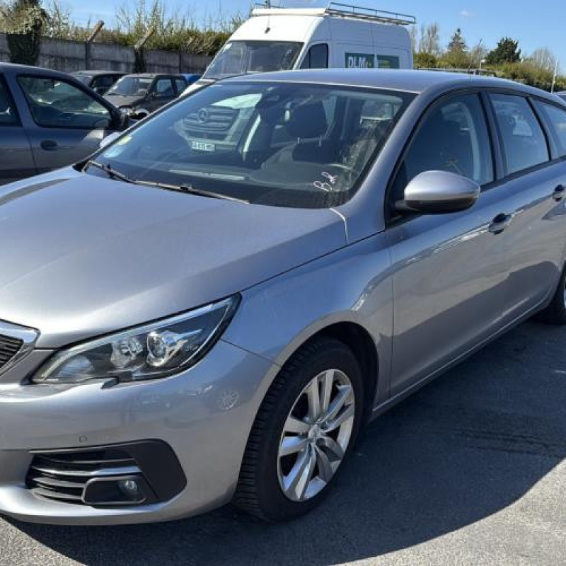 Roue de secours PEUGEOT 308 2 SW Photo n°4