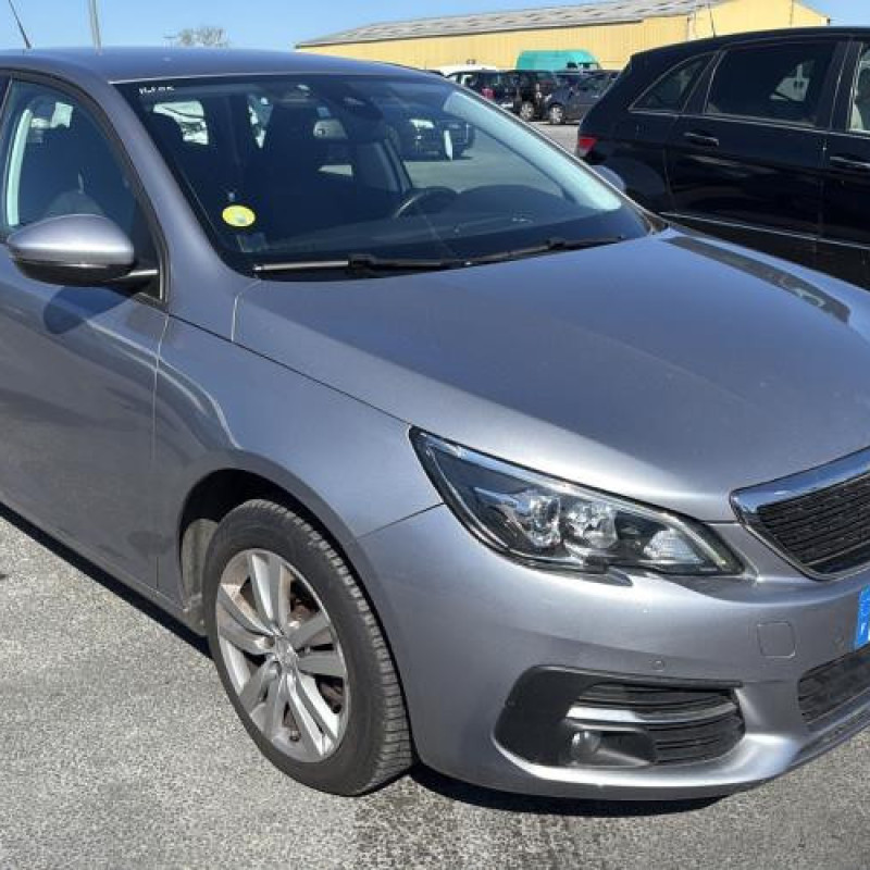 Roue de secours PEUGEOT 308 2 SW Photo n°5