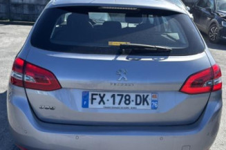 Roue de secours PEUGEOT 308 2 SW