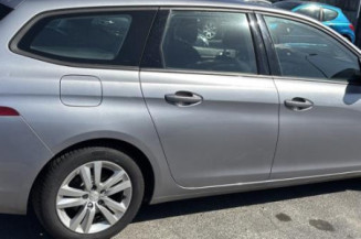 Roue de secours PEUGEOT 308 2 SW