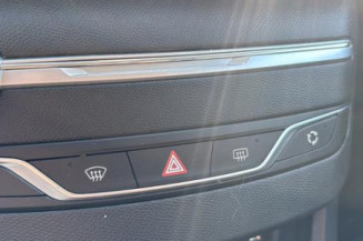 Roue de secours PEUGEOT 308 2 SW