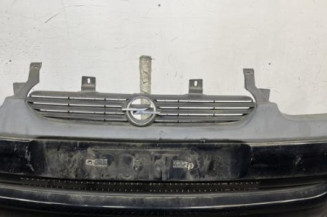 Pare choc avant OPEL CORSA B Photo n°1