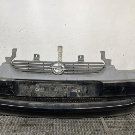 Pare choc avant OPEL CORSA B Photo n°1