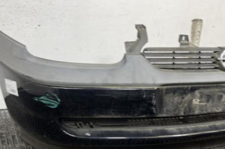Pare choc avant OPEL CORSA B