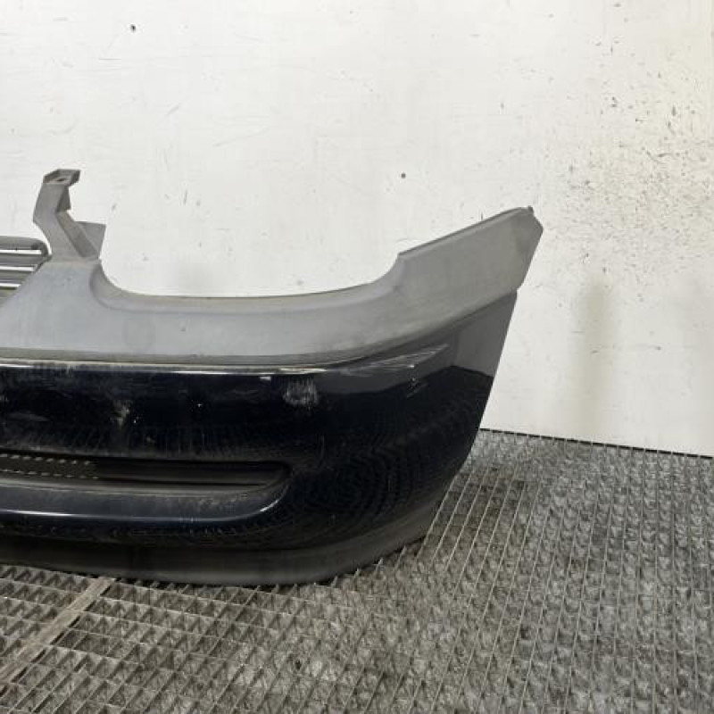 Pare choc avant OPEL CORSA B Photo n°3