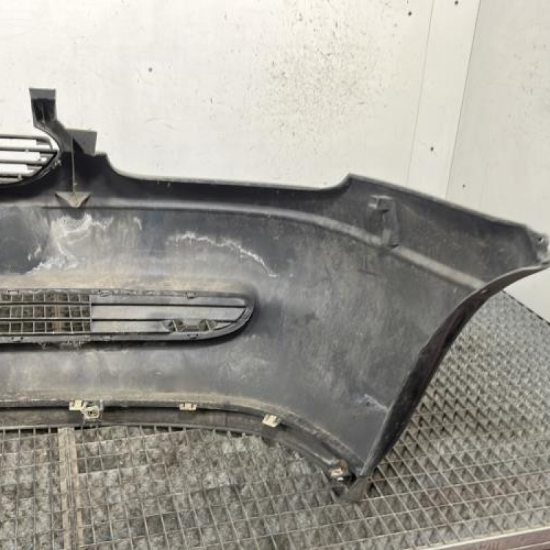 Pare choc avant OPEL CORSA B Photo n°4