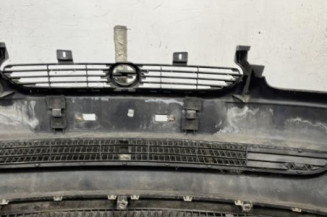 Pare choc avant OPEL CORSA B