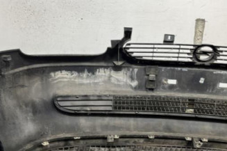 Pare choc avant OPEL CORSA B