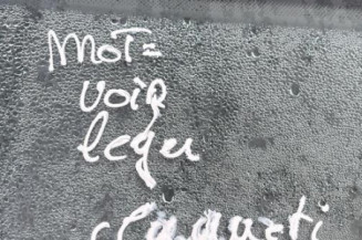 Pare choc avant OPEL CORSA B