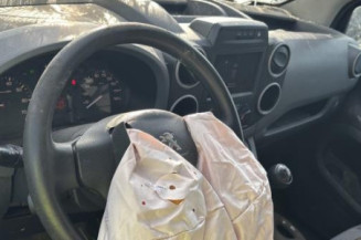 Amortisseur avant gauche PEUGEOT PARTNER 2