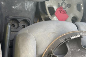 Amortisseur avant gauche PEUGEOT PARTNER 2