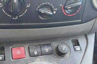 Amortisseur avant gauche PEUGEOT PARTNER 2