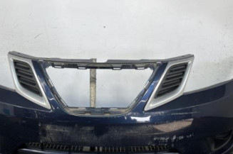Pare choc avant SAAB 9.3 2 Photo n°1